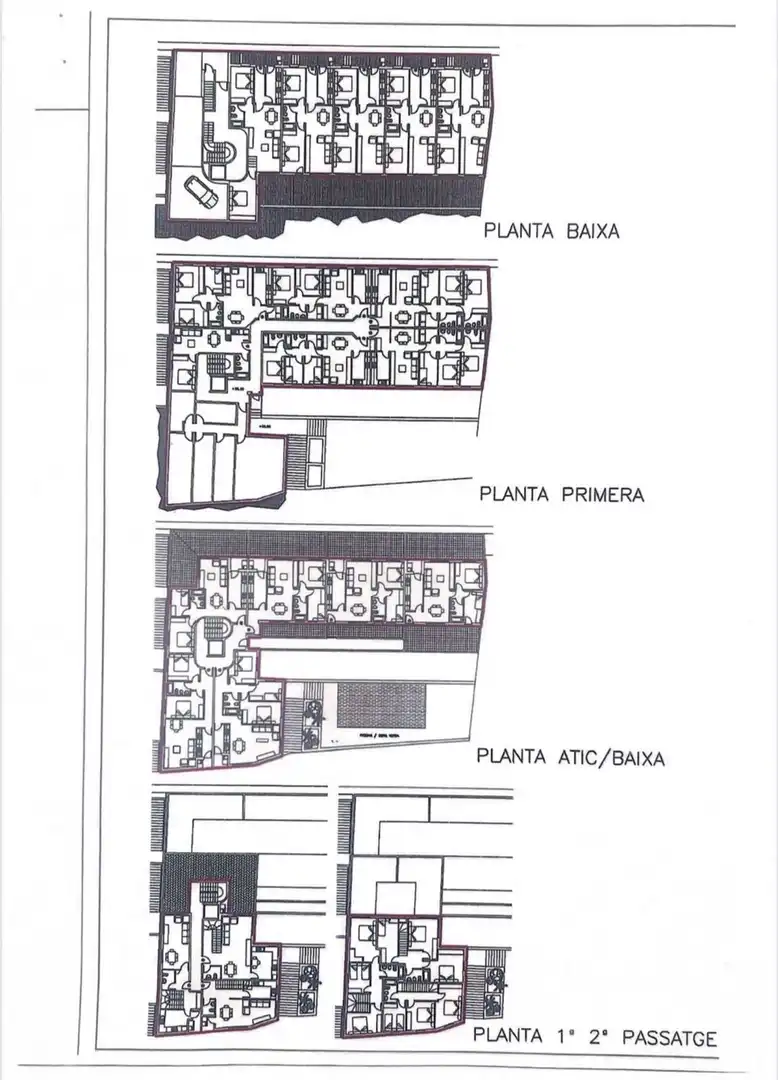 Terrenys i solars en venda a Calle Sant Feliu, imagen 10