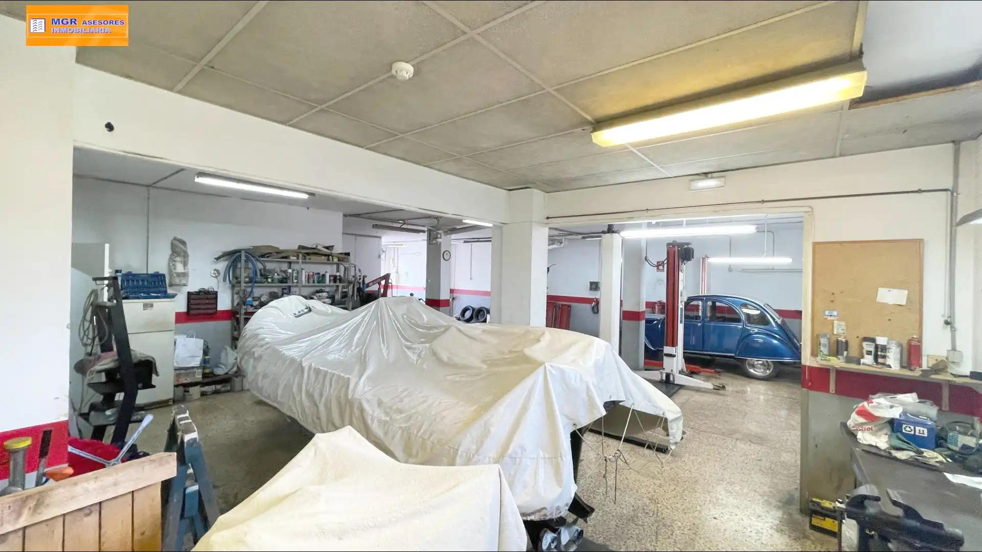 Gewerbefläche zum Verkauf in Nord, imagen 11