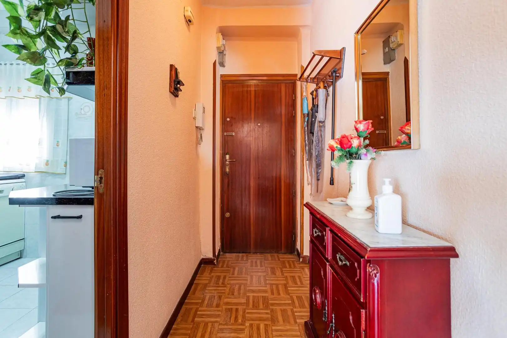 Piso con ascensor en venta en Chamartín, imagen 3