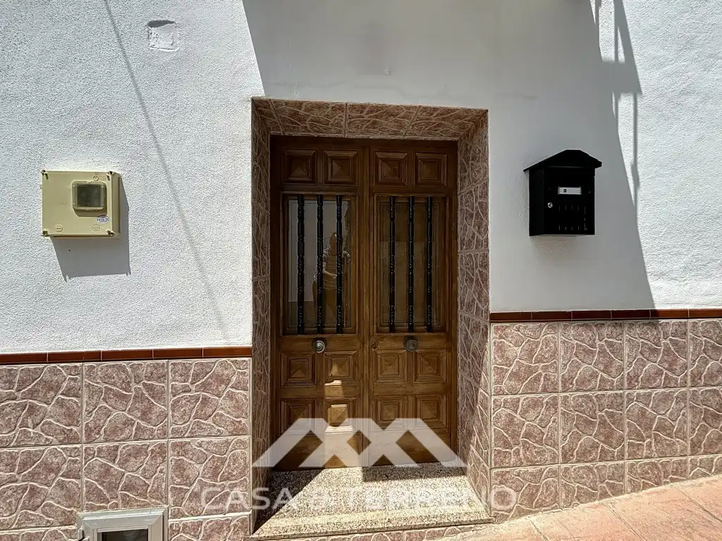Casa a schiera in vendita a Calle Arco, imagen 3