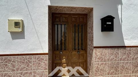 Foto 3 de Casa adosada en venta en N/a, Periana, Málaga