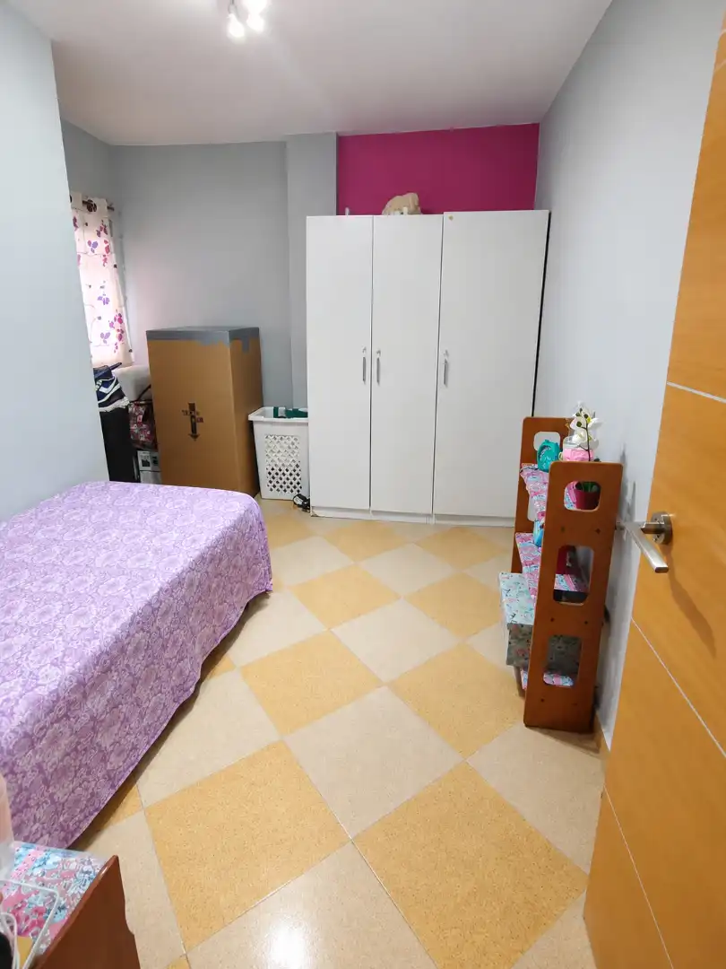 Flat for sale in Ronda Padre Pío, imagen 12