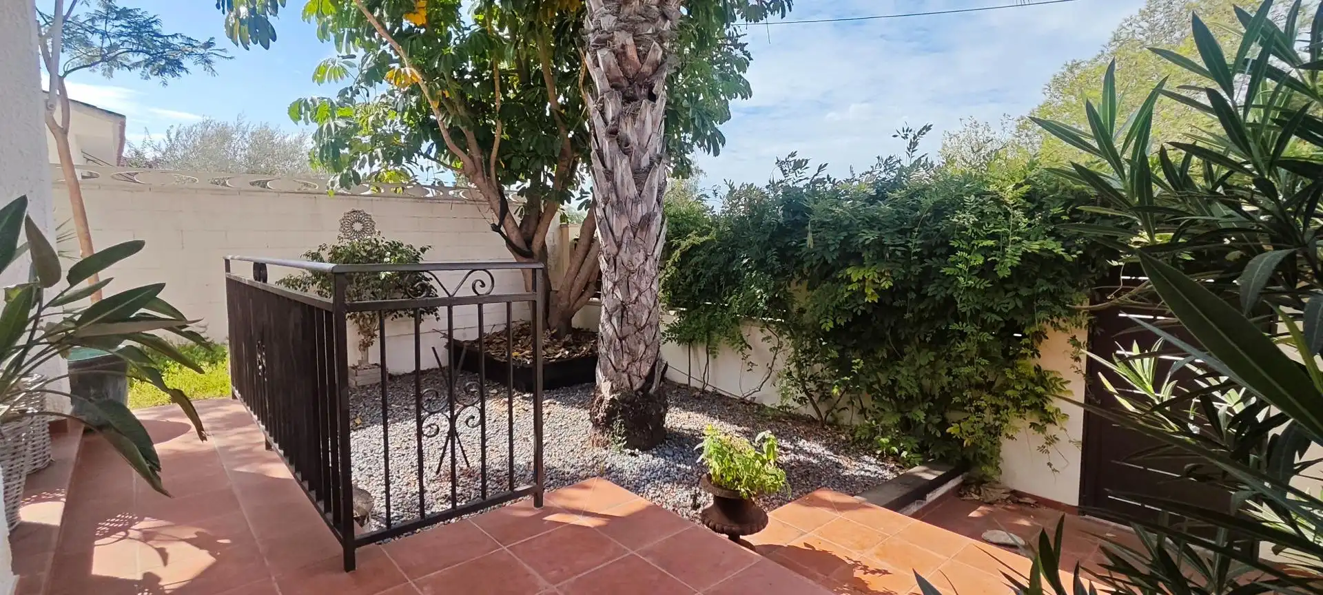 Terrace of Houses for sale in Los Arenales del Sol