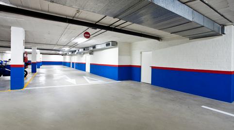 Photo 5 of Garage for sale in Carrer de la Garrotxa, 6, Zona Industrial, El Prat de Llobregat