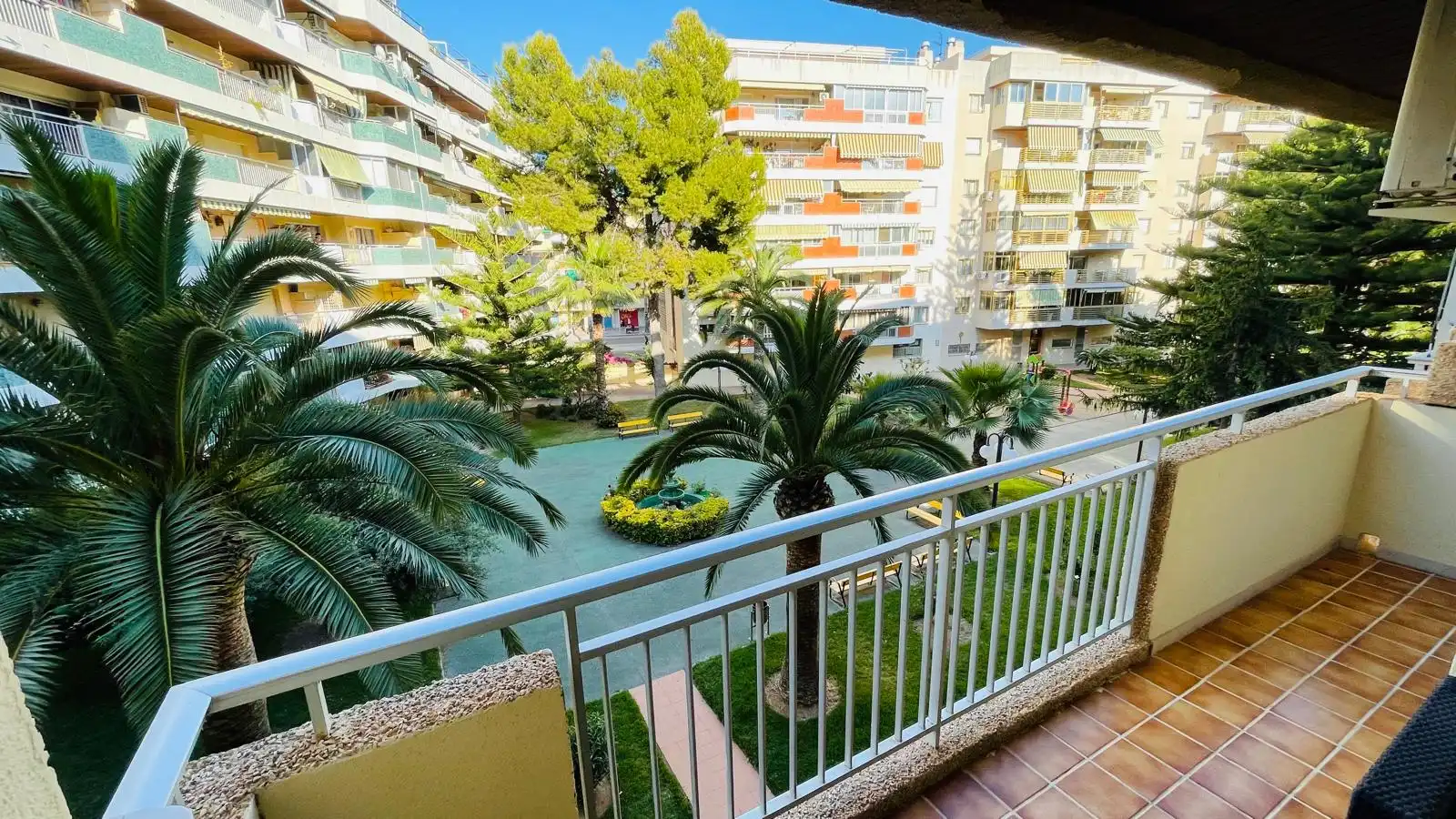 Appartement avec piscine à vendre à Carrer de la Ciutat de Reus, imagen 46