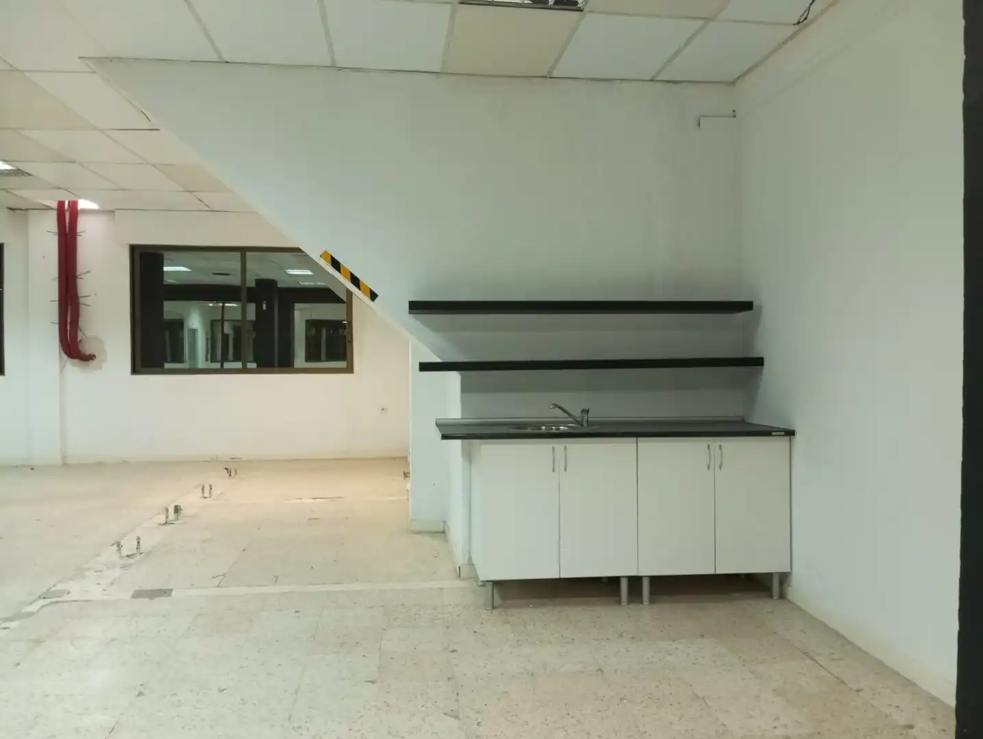 Gewerbefläche zur Miete in Calle Hernán Ruiz, imagen 3