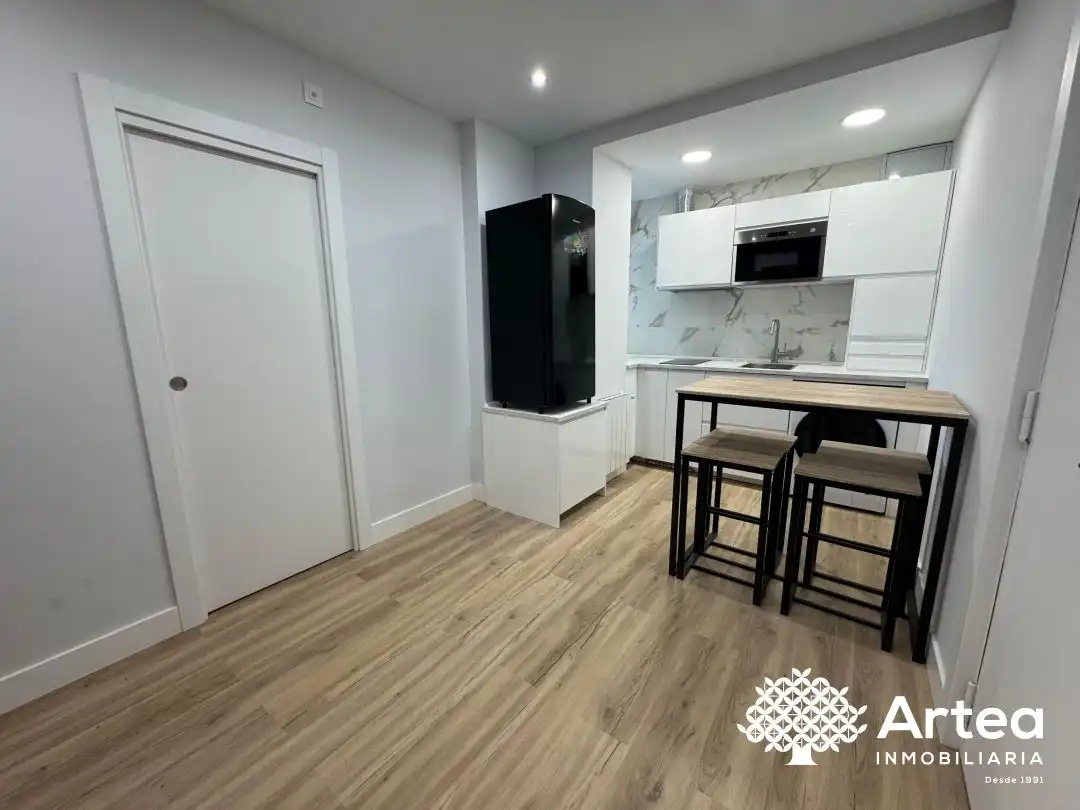 Flat for rent in Nicolás Alcorta Kalea, Iralabarri