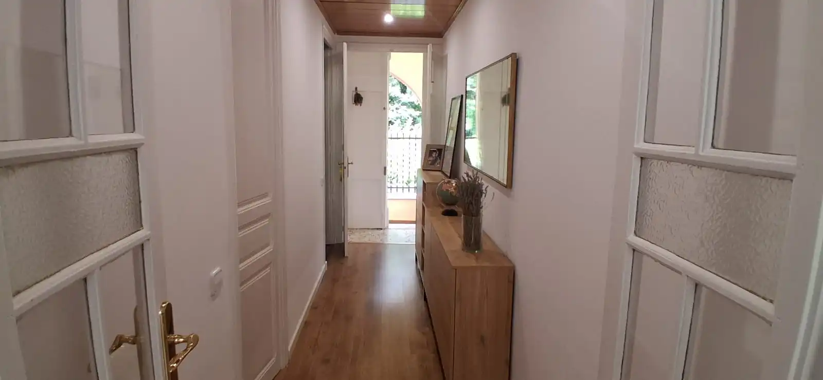 Piso en venta en Gelida con Calefacción, Parquet y Terraza