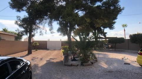 Photo 4 of Country house for sale in Carretera Balsicas - Sucina, 60, Jerónimo y Avileses, Murcia