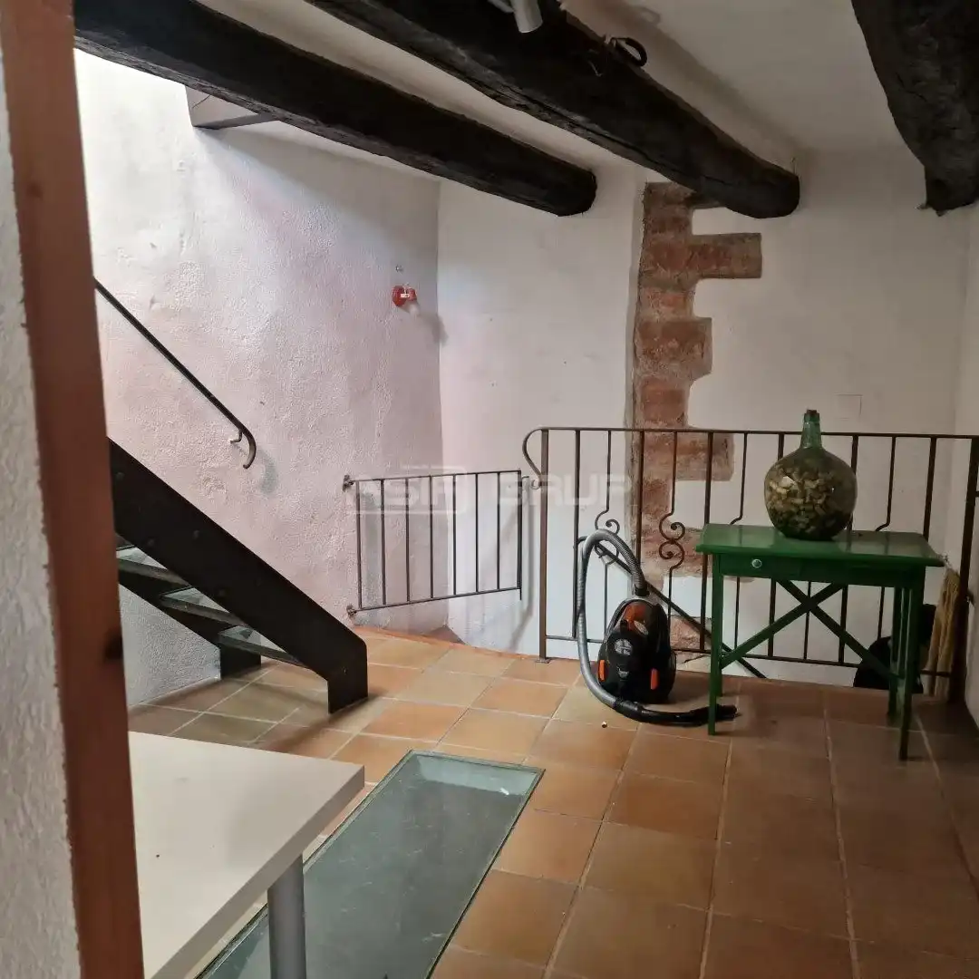 Casa aparellada de lloguer a Calle Costa Roja 8, 08146 Gallifa, provincia de Barcelona, España, imagen 27