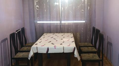 Foto 3 de Casa adosada en venda a Calle Miguel Delibes, 36, Íscar, Valladolid