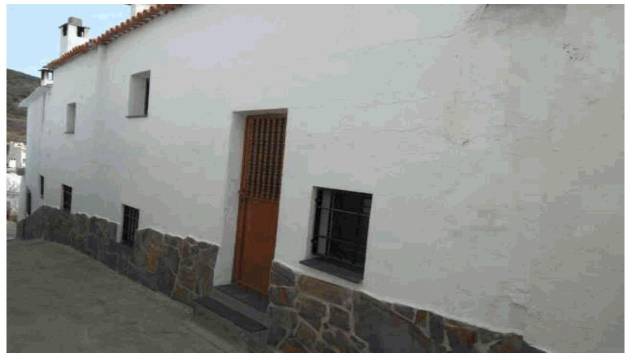 Casa-chalet en Venta en Bayárcal