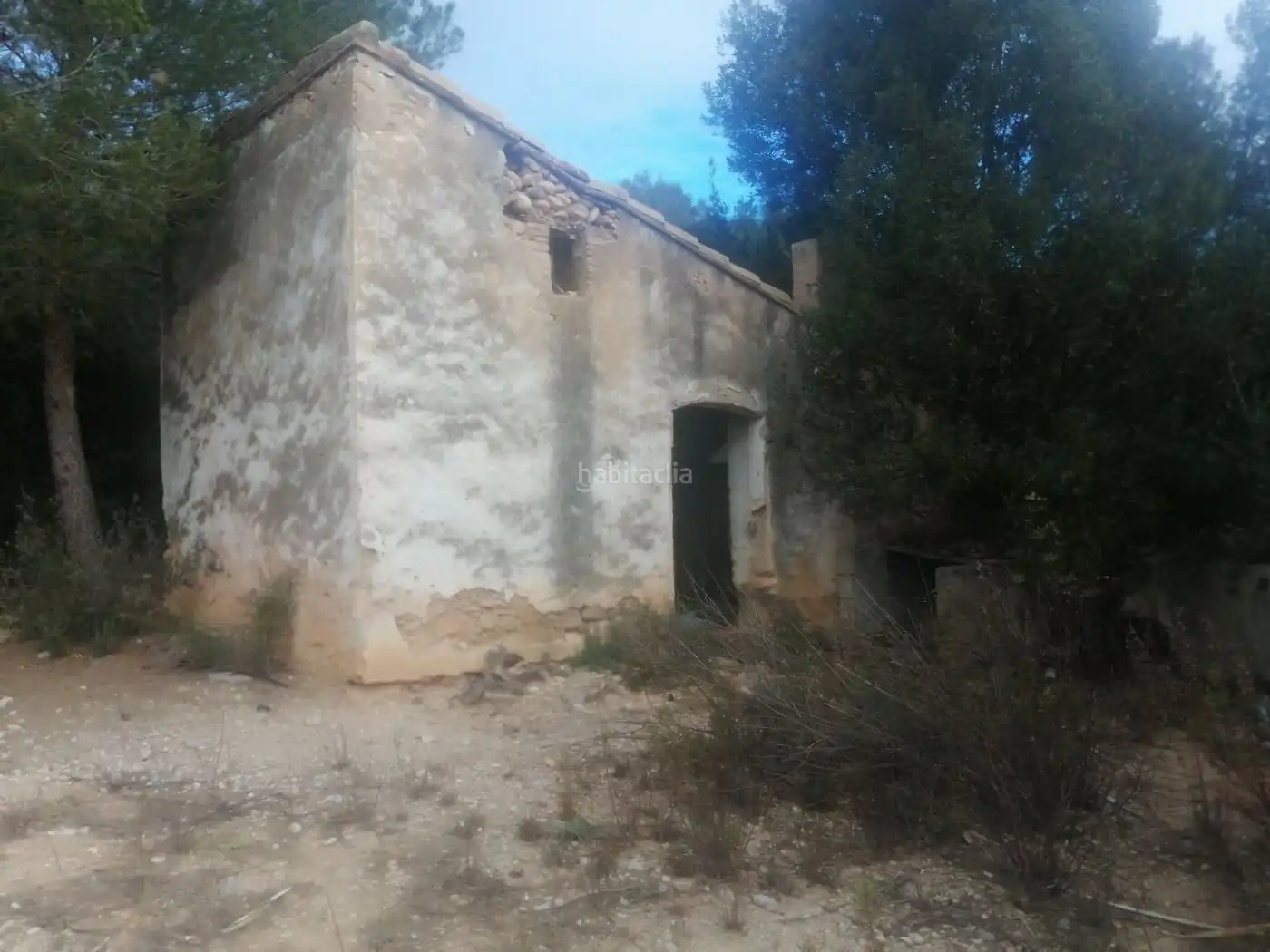 Rural land for sale in Camì del pas a Nivell 9, imagen 4