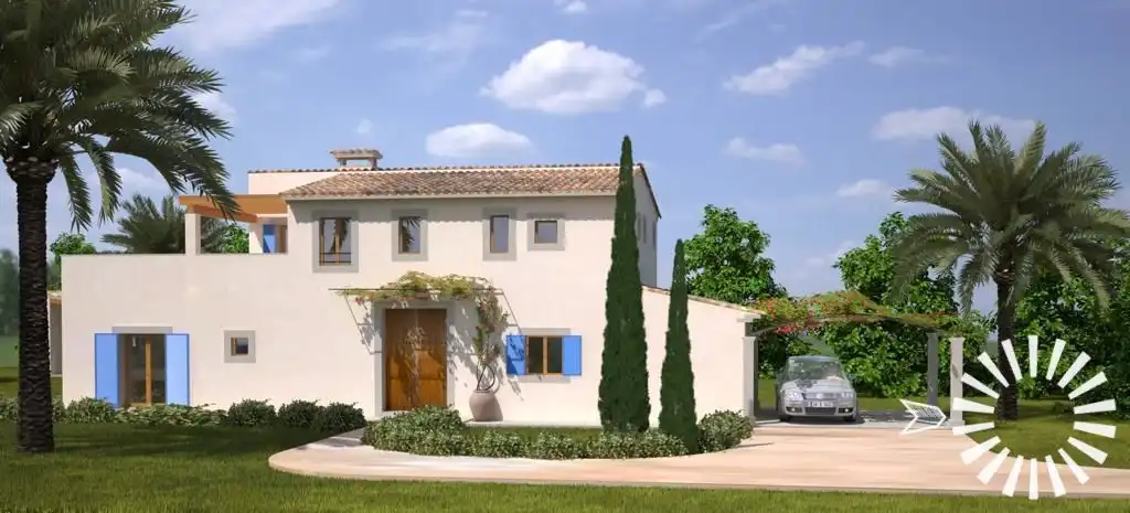 Rural land for sale in Poligono  3 Parcela 167-170, imagen 9