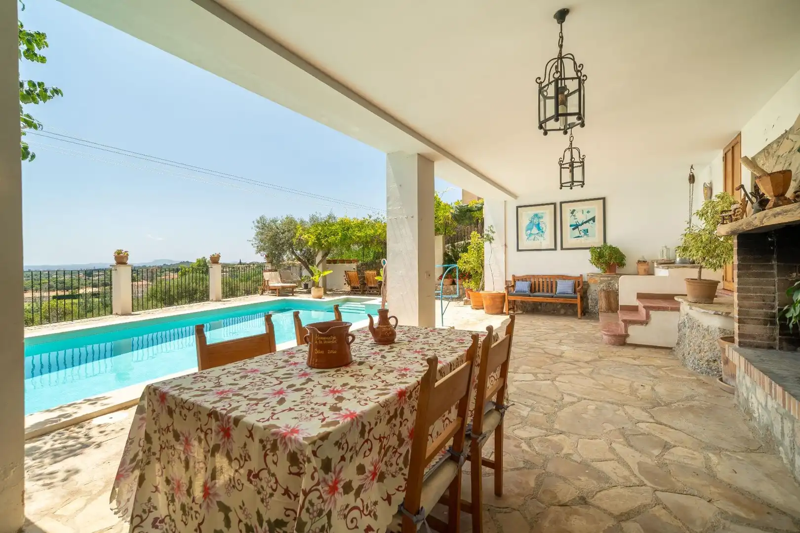 Houses for sale in Carrer de sa Font, Selva