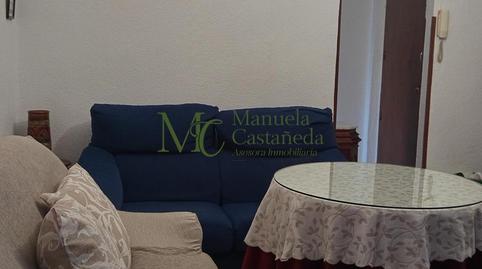 Foto 2 de Piso de alquiler en Este, Mérida