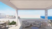 Terrace of Apartment for sale in Mojácar