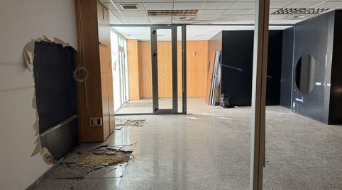 Foto 4 von Geschaftsraum zur Miete in Carrer de José María Haro, Beteró, Valencia Capital