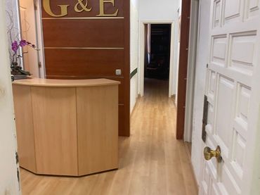 Oficina en venta en Avenida Ricardo Soriano 36