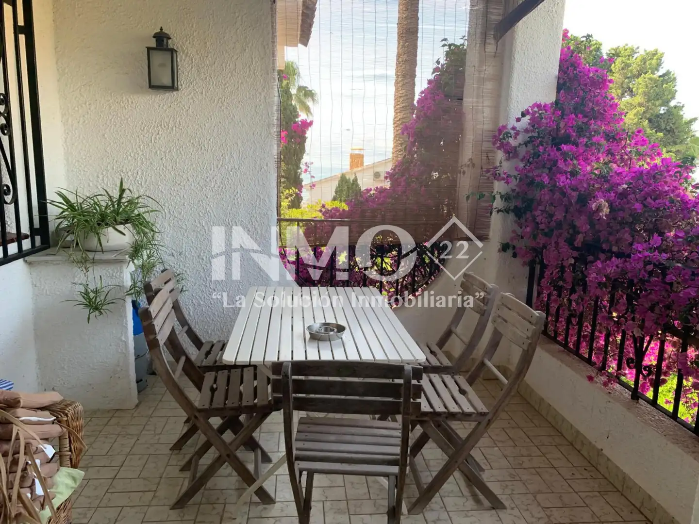Casa o chalet en venta en Carrer de l'Havanera, Platja de Mont-roig