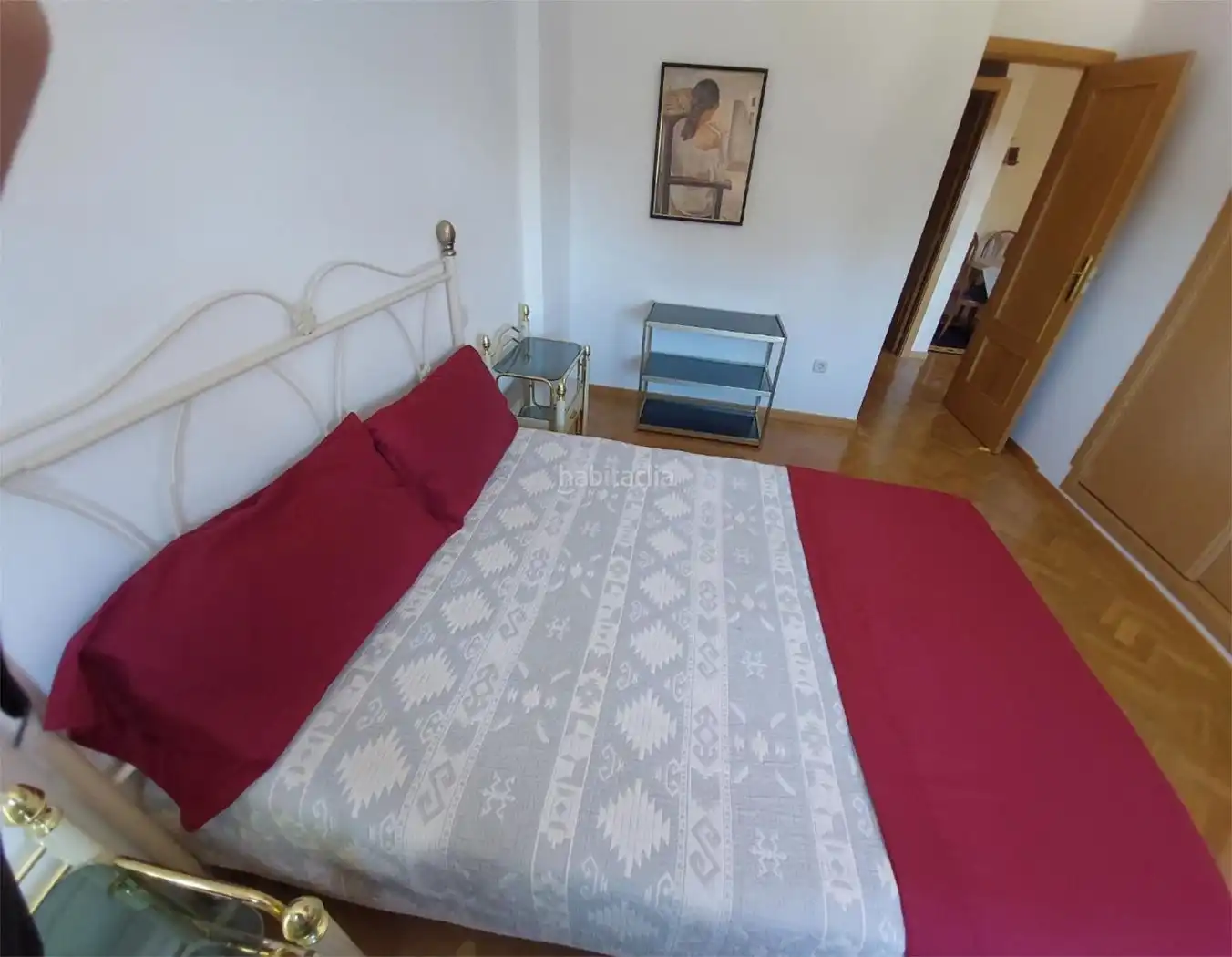 Piso con ascensor en venta en Calle Profesor Julián Gómez 7, imagen 25