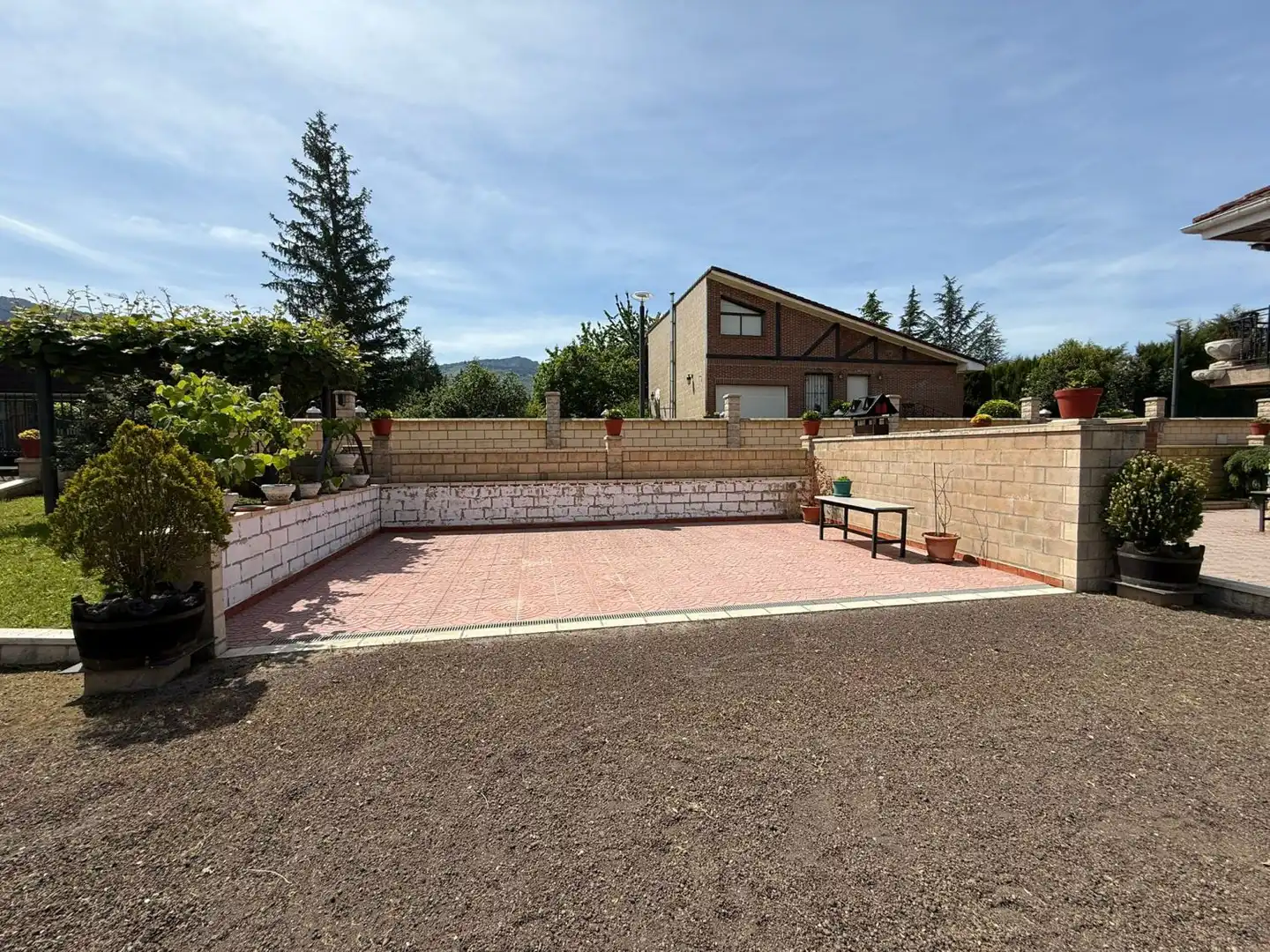 Casa o chalet en venta en Valle de Mena con Calefacción, Terraza y Trastero