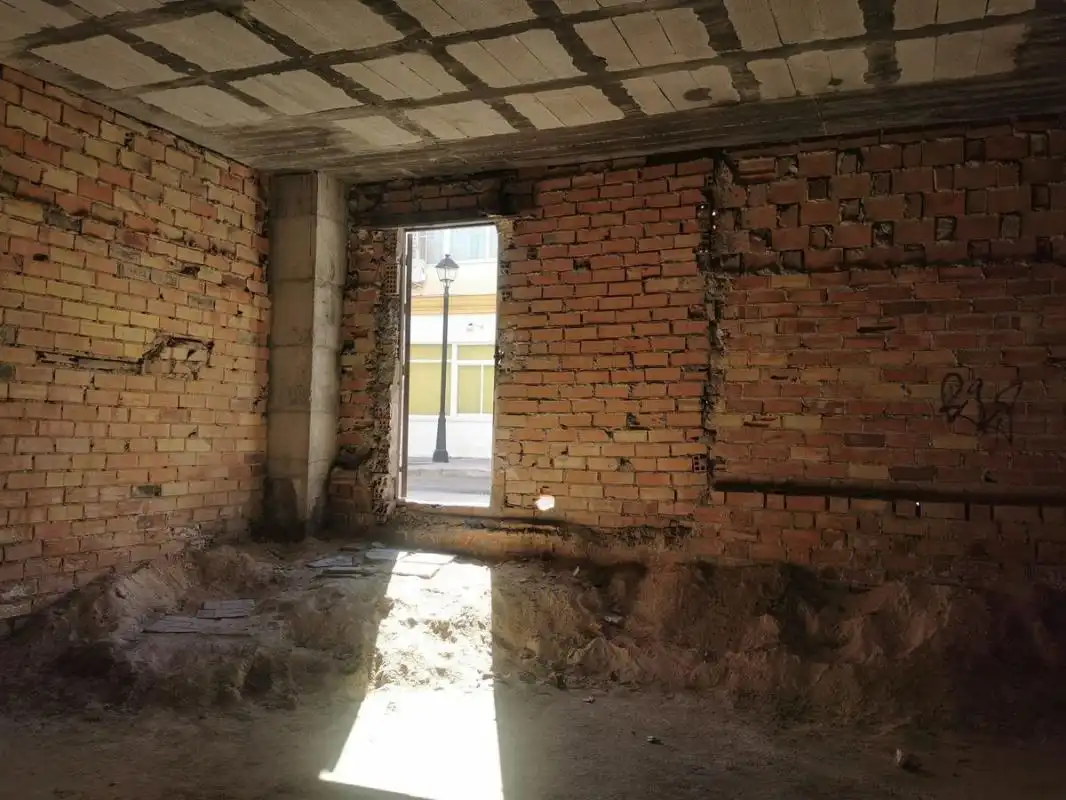 Commercial properties for rent in Fuengirola  with Heating