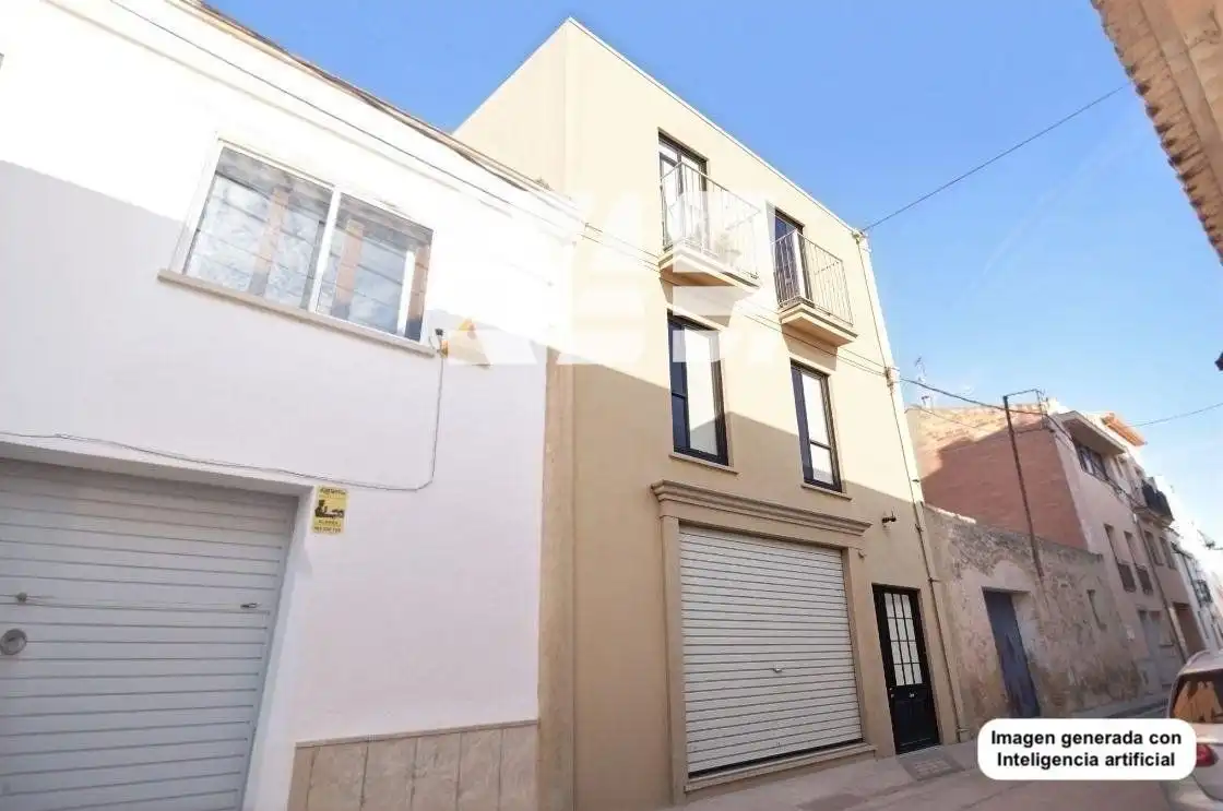 Casa en venda a PLAÇA LA