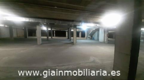 Foto 5 de Garatge en venda a Carrer Padre Seixas, 36, Comesaña - Matamá, Pontevedra