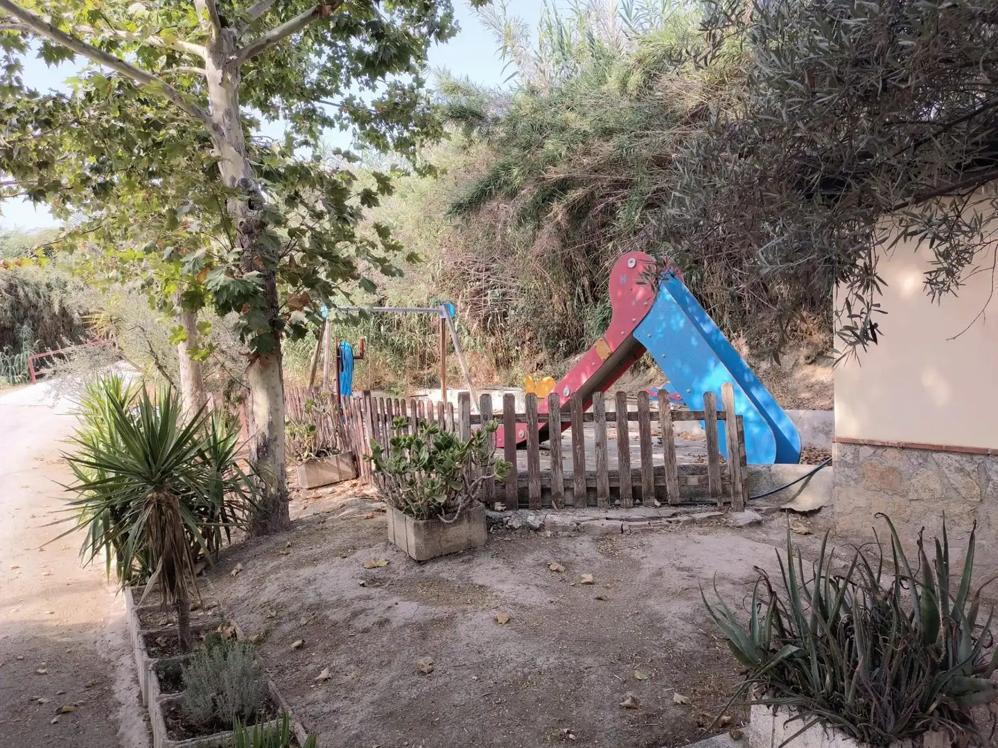 Casa rustica con giardino in vendita a La Zubia Ciudad, imagen 16