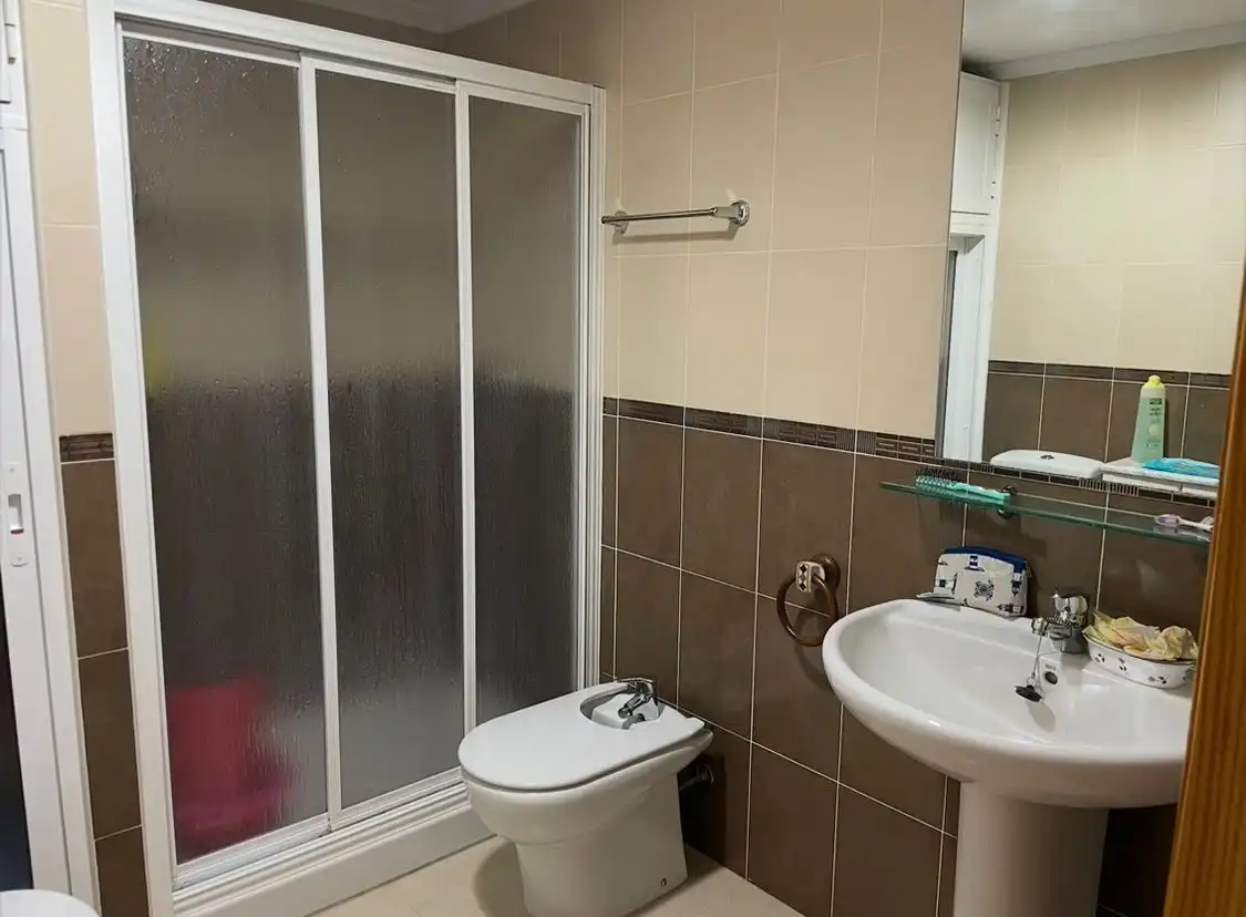 Wohnung mit Aufzug zum Verkauf in Altea ciudad, imagen 5