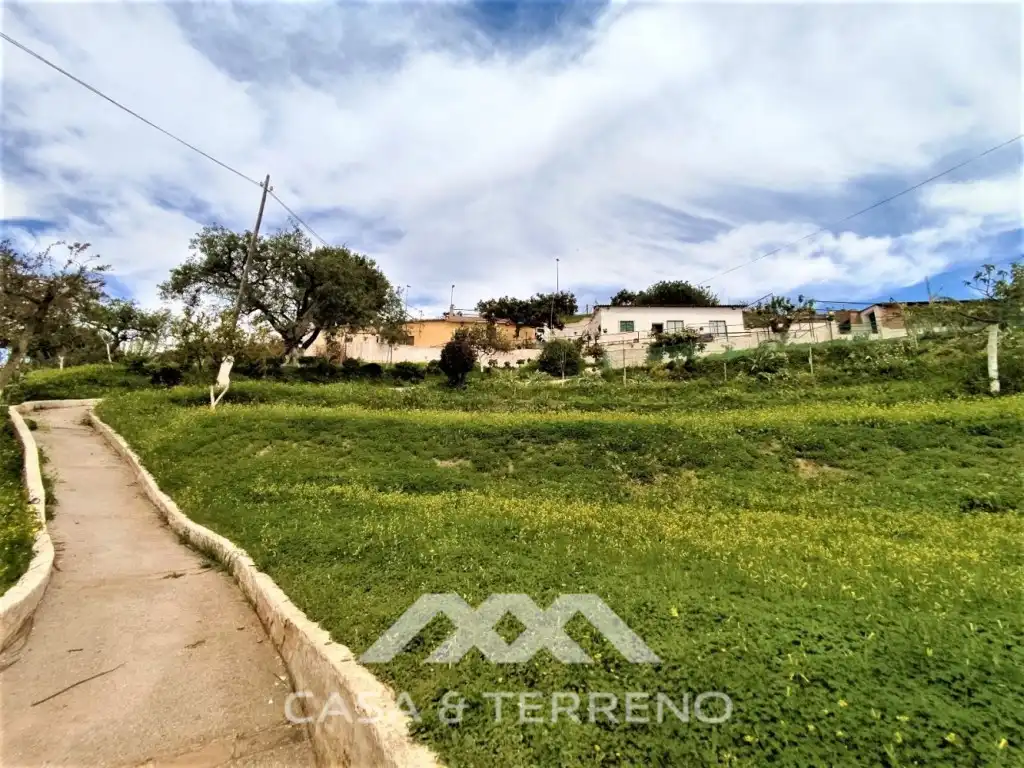 Casa o chalet en venta en Vélez-Málaga con Terraza, TV y Internet
