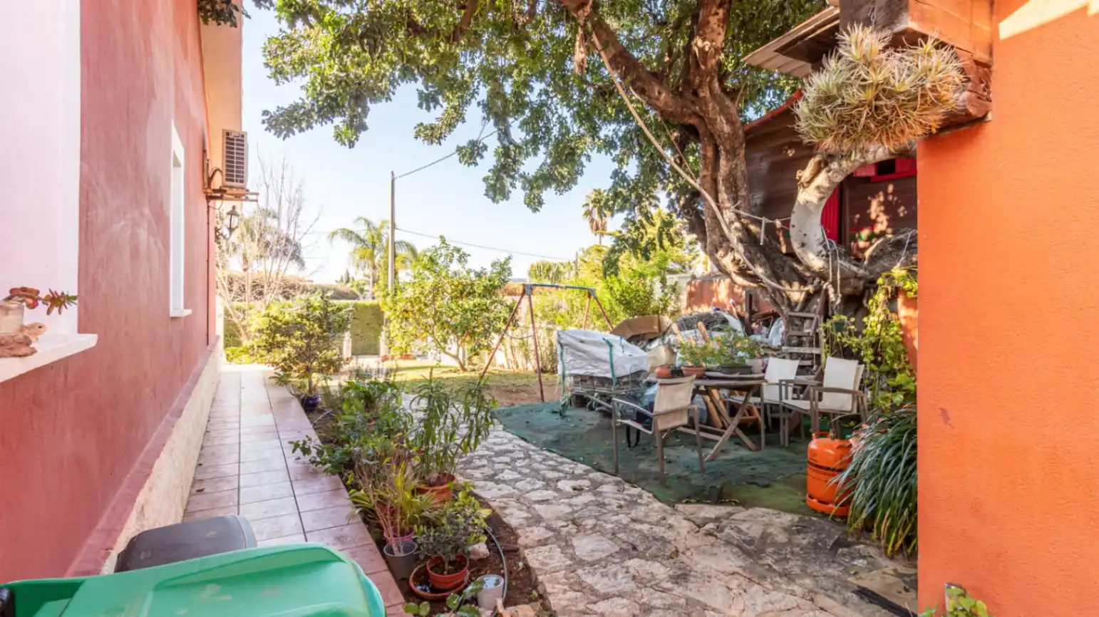 Villa avec piscine à vendre à El Montgó, imagen 22