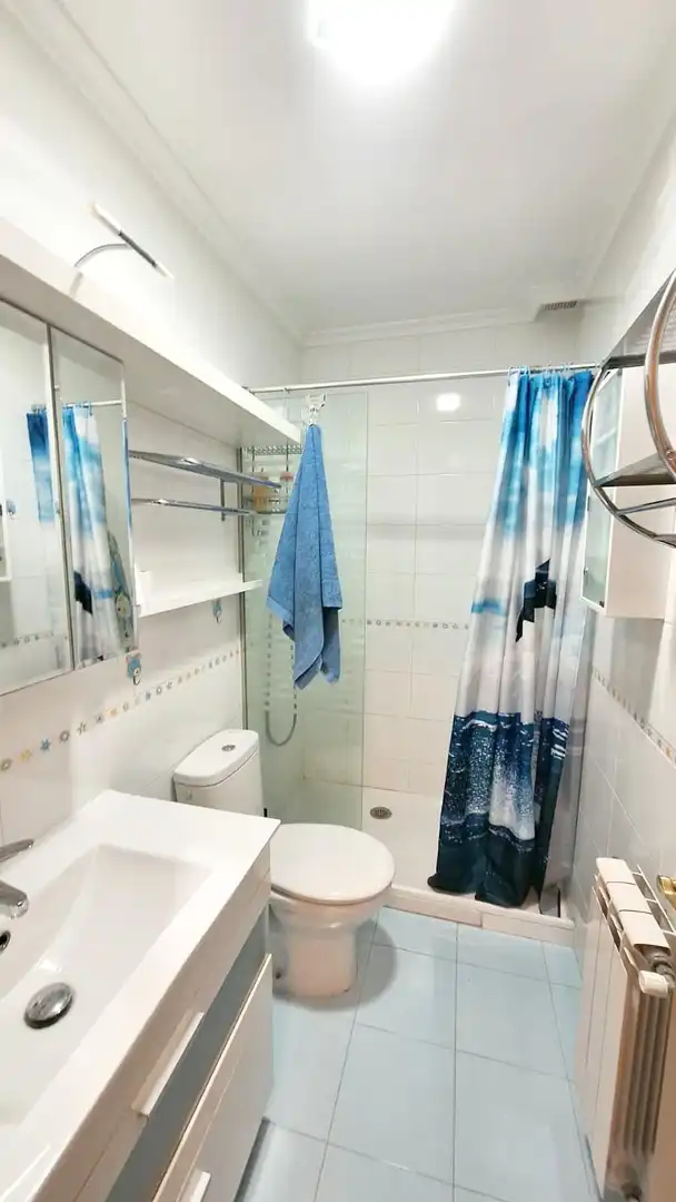 Baño de Piso en venta en Ponferrada