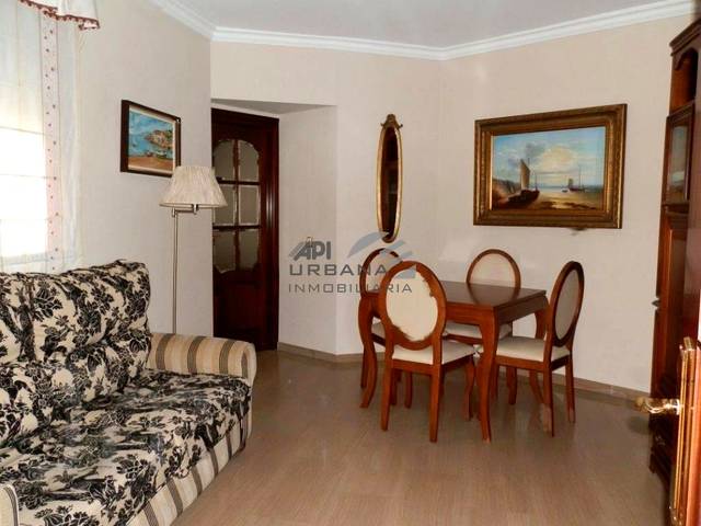 Casa-chalet en Venta en Juan Manuel De Aréjula en El Valle