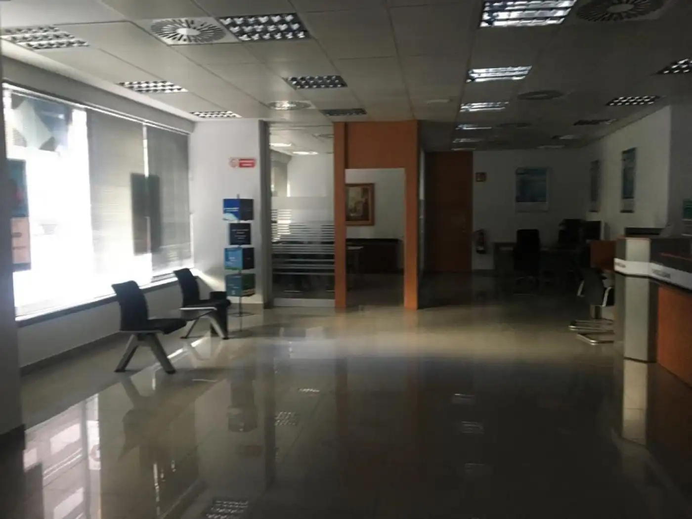 Business premises to rent in Sant Josep - Zona Hospital, imagen 6
