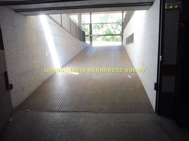 Garaje en Venta en San Vicente - Las Úrsulas