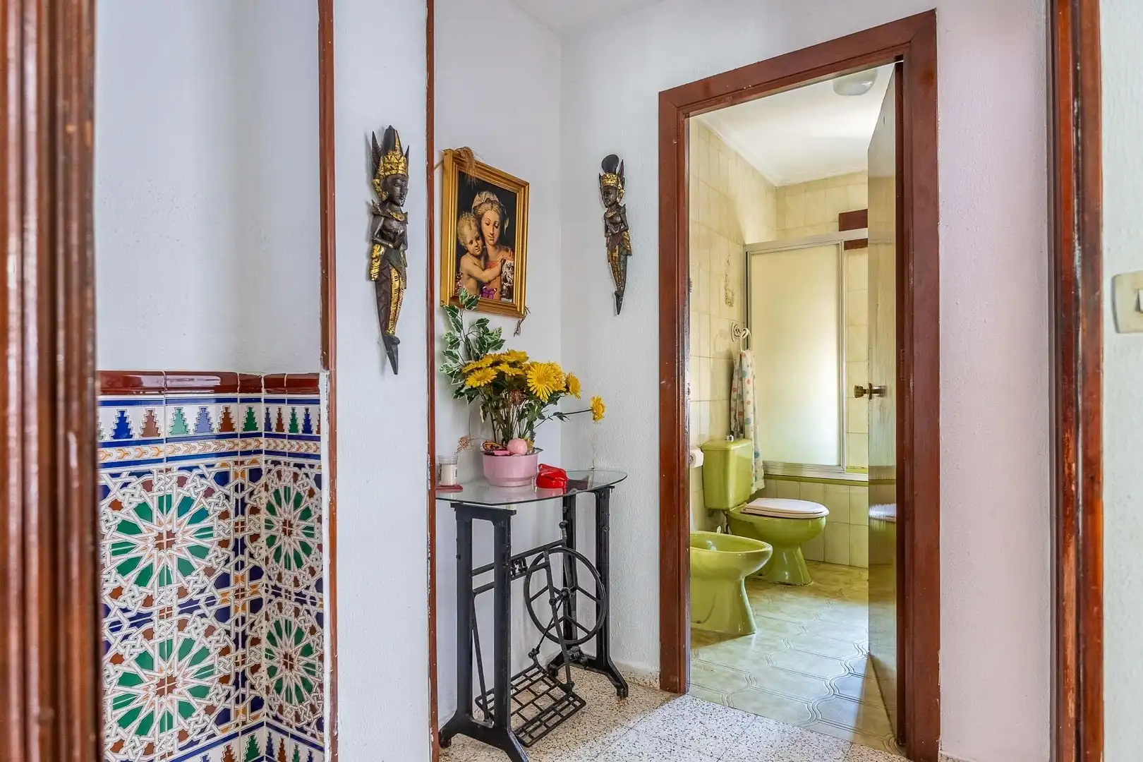 Casa o chalet en venta en Sevilla con Terraza y Trastero