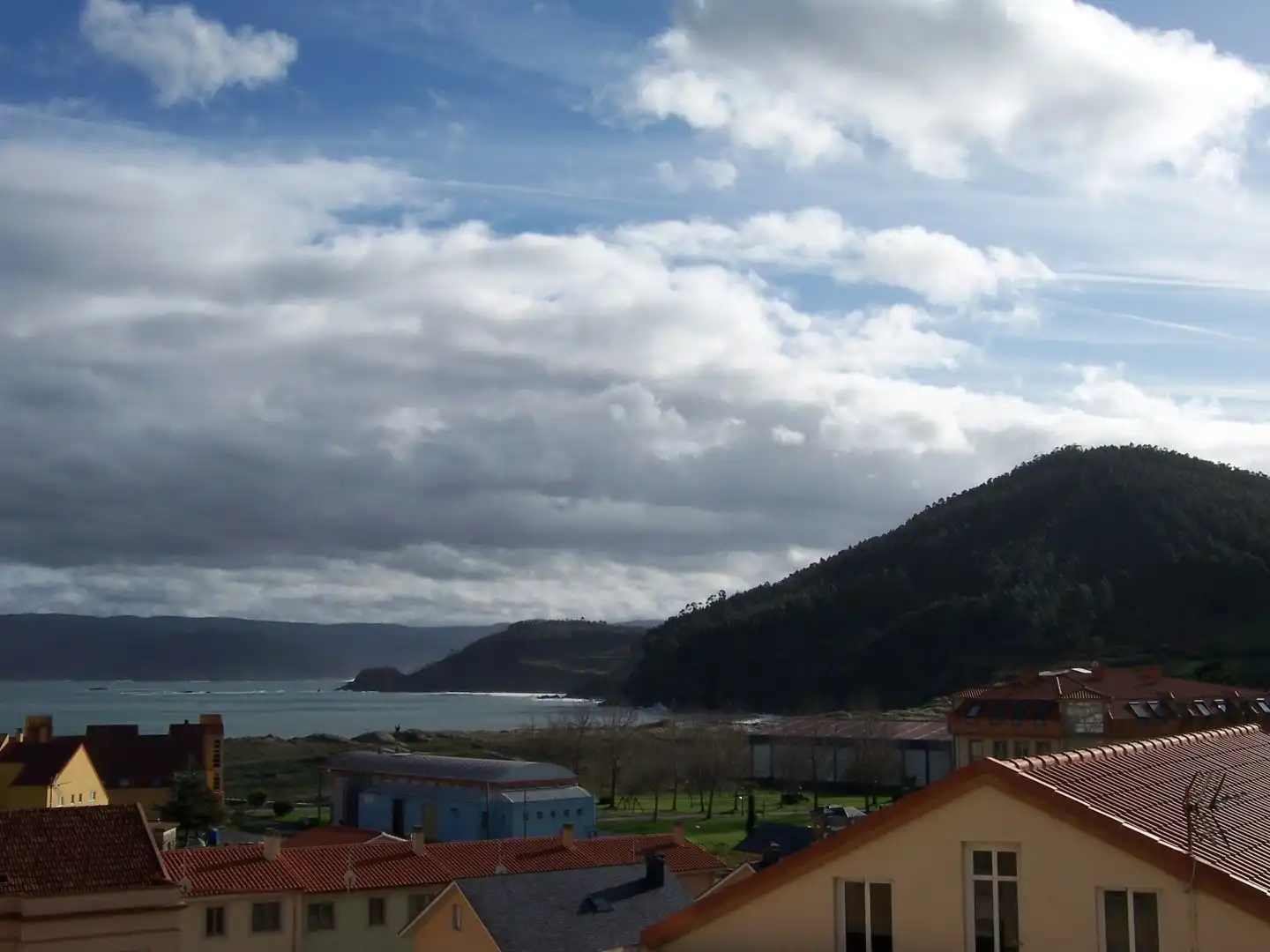 Appartamento con terrazza in vendita a Avenida Constitución 136, imagen 19