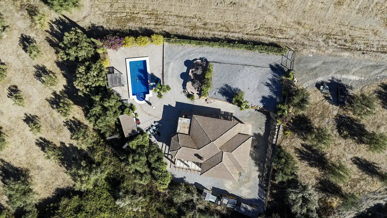 Maison avec piscine à vendre à Alcaucín, imagen 17