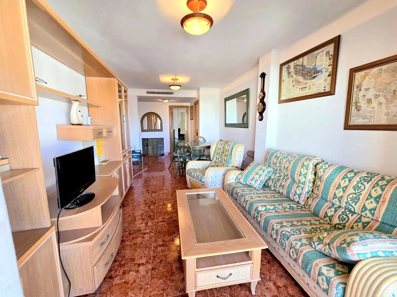 Apartamento de alquiler en calle Mare Nostrum, 11, Playa de Gandia