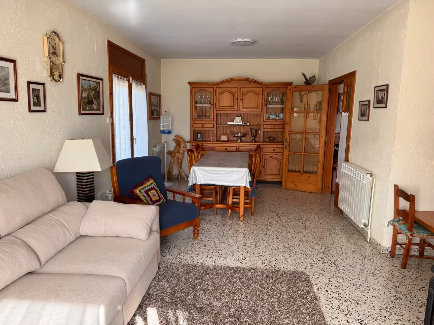 Villa avec jardin à vendre à Camí de la Serreta 12, imagen 4