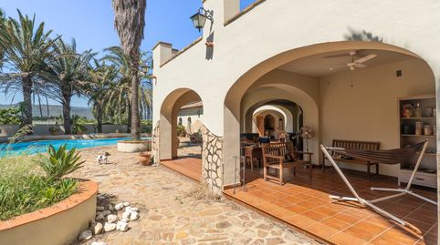 Foto 5 de Casa o chalet en venta en Ondara, Alicante