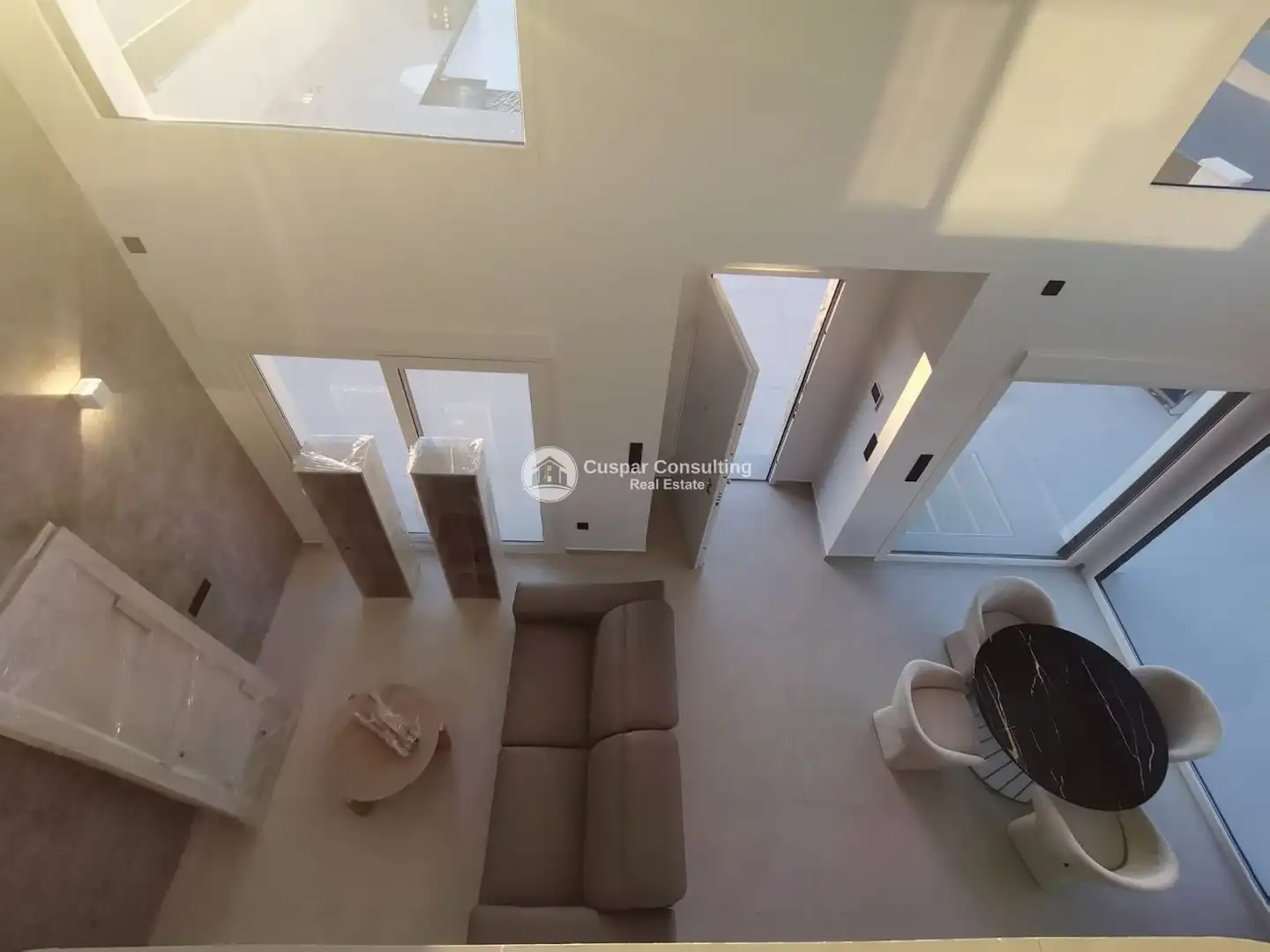 Chalet con piscina en venta en La Herrada, imagen 8