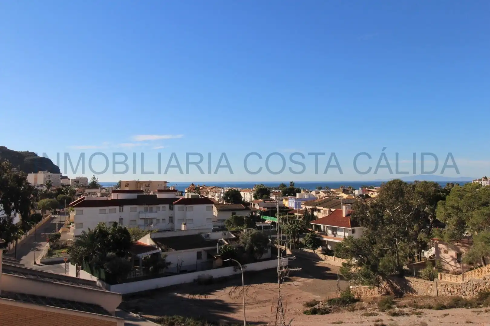 Triplex con terrazza in vendita a Calle Jaime Robles Mayor el Rojo