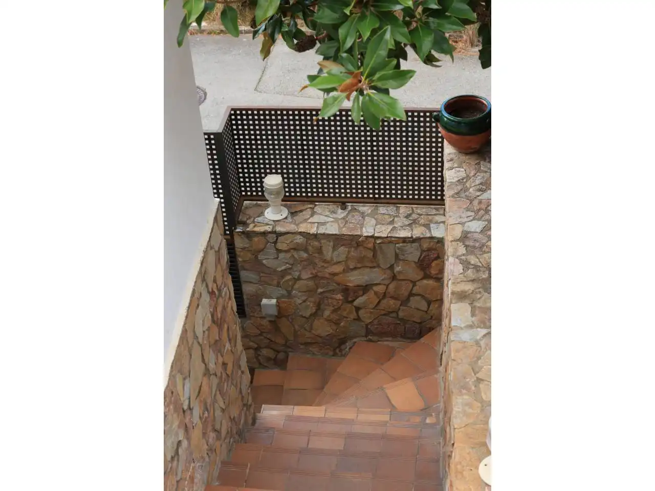 Casa o chalet en venta en Lloret de Mar con Jardín privado, Terraza y Piscina