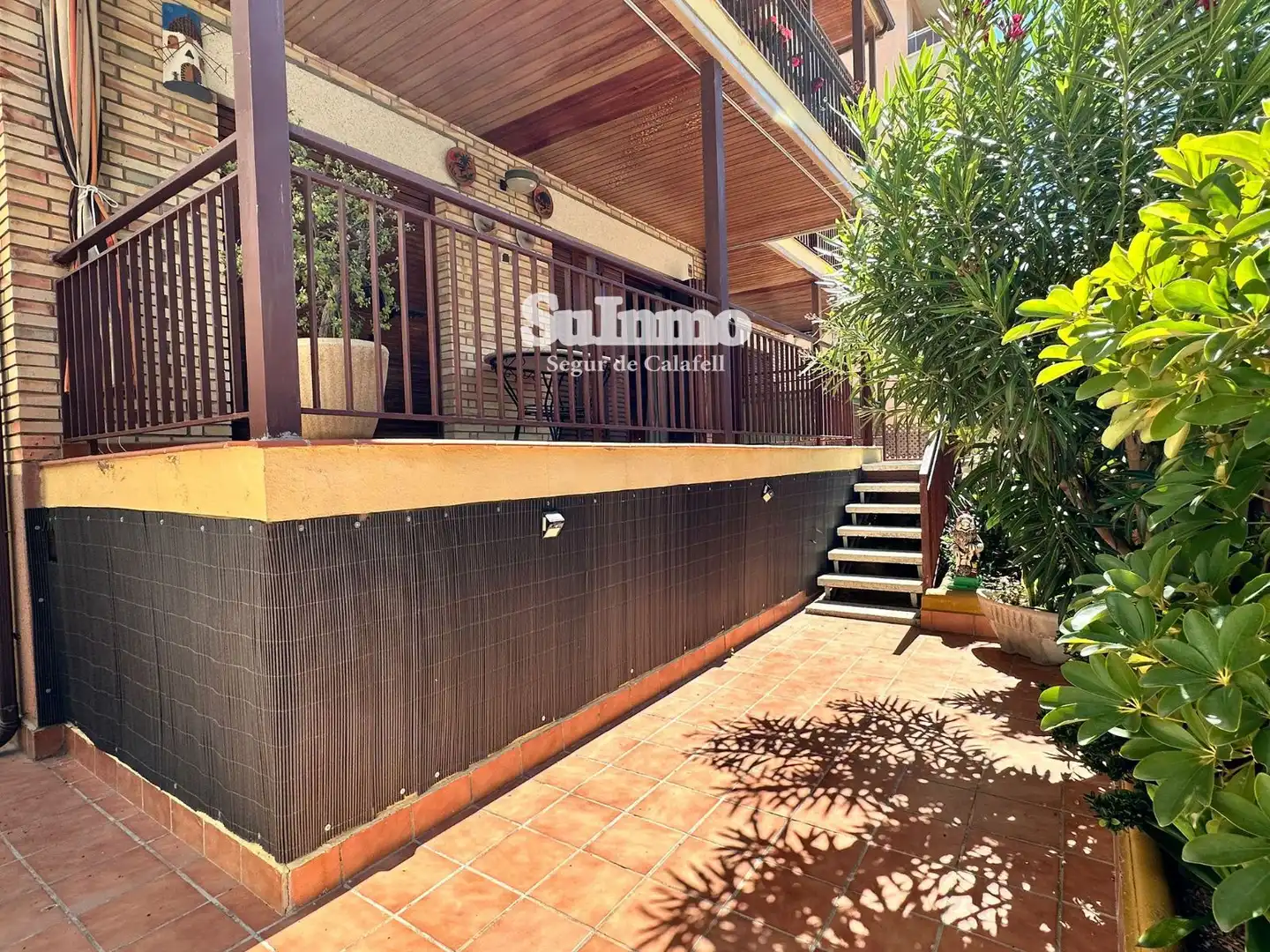 Appartement à vendre à Besos, imagen 30