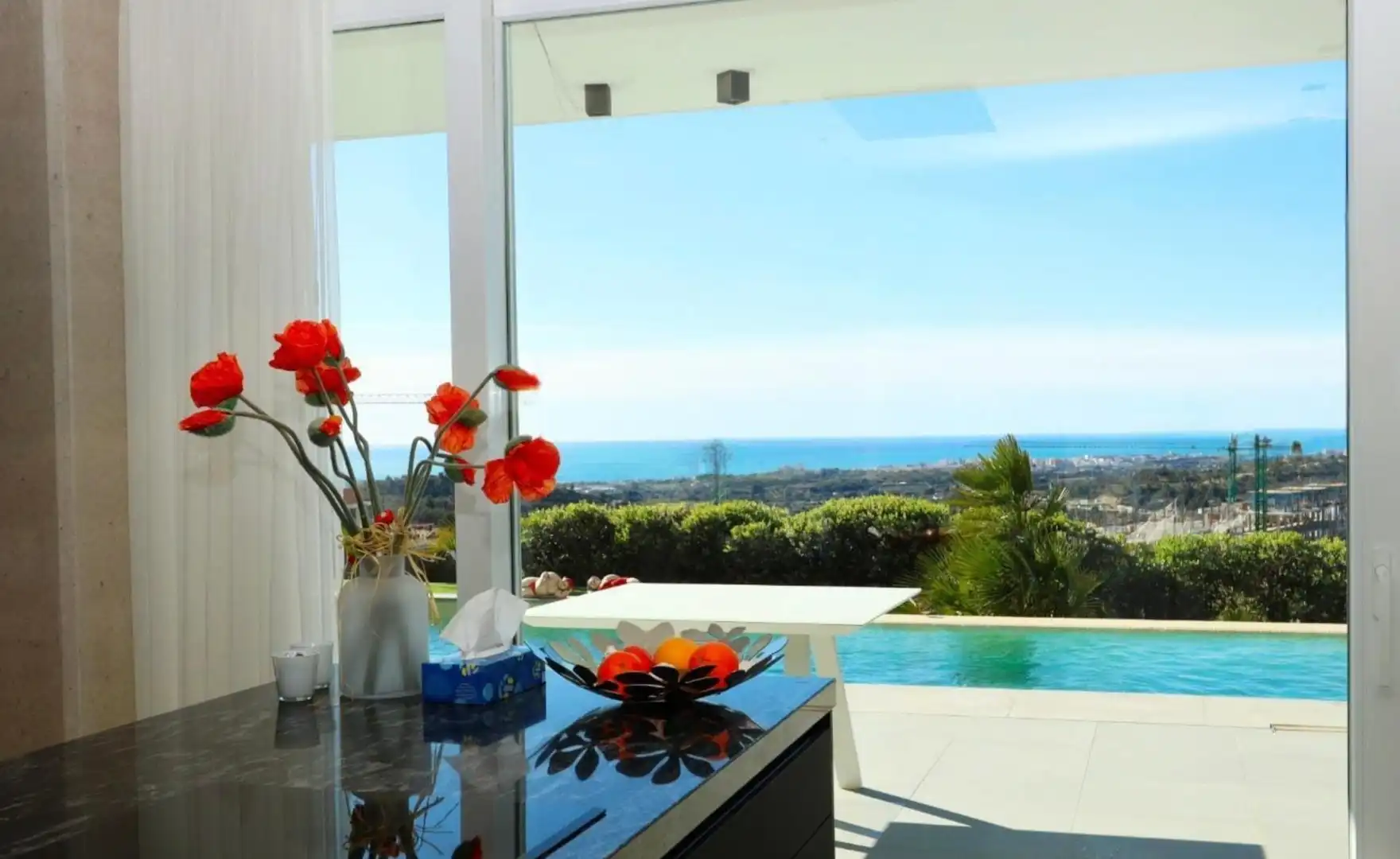 Villa avec piscine à vendre à Finestrat Pueblo, imagen 15