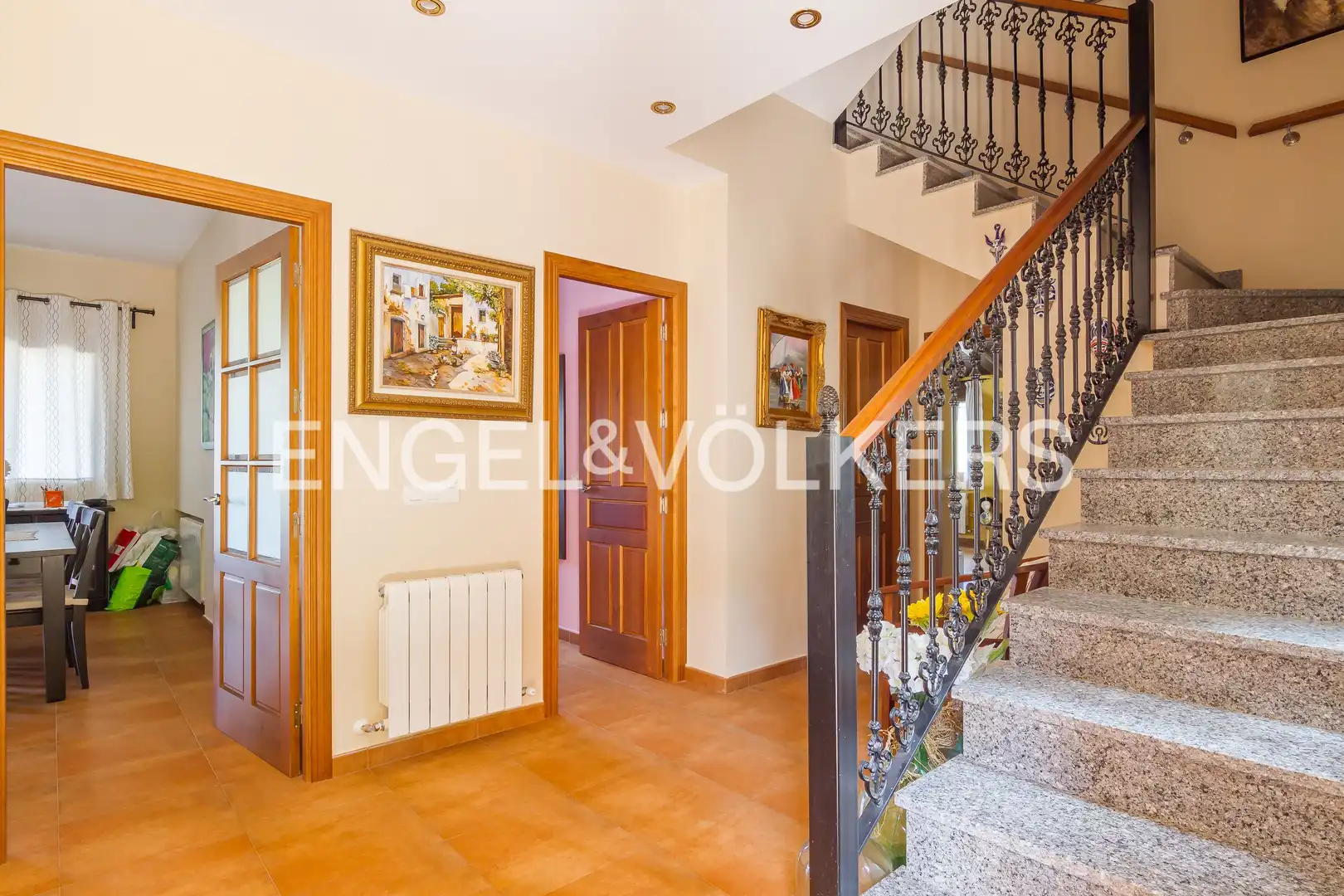 Casa o chalet en venta en Berzocana con Calefacción, Jardín privado y Terraza