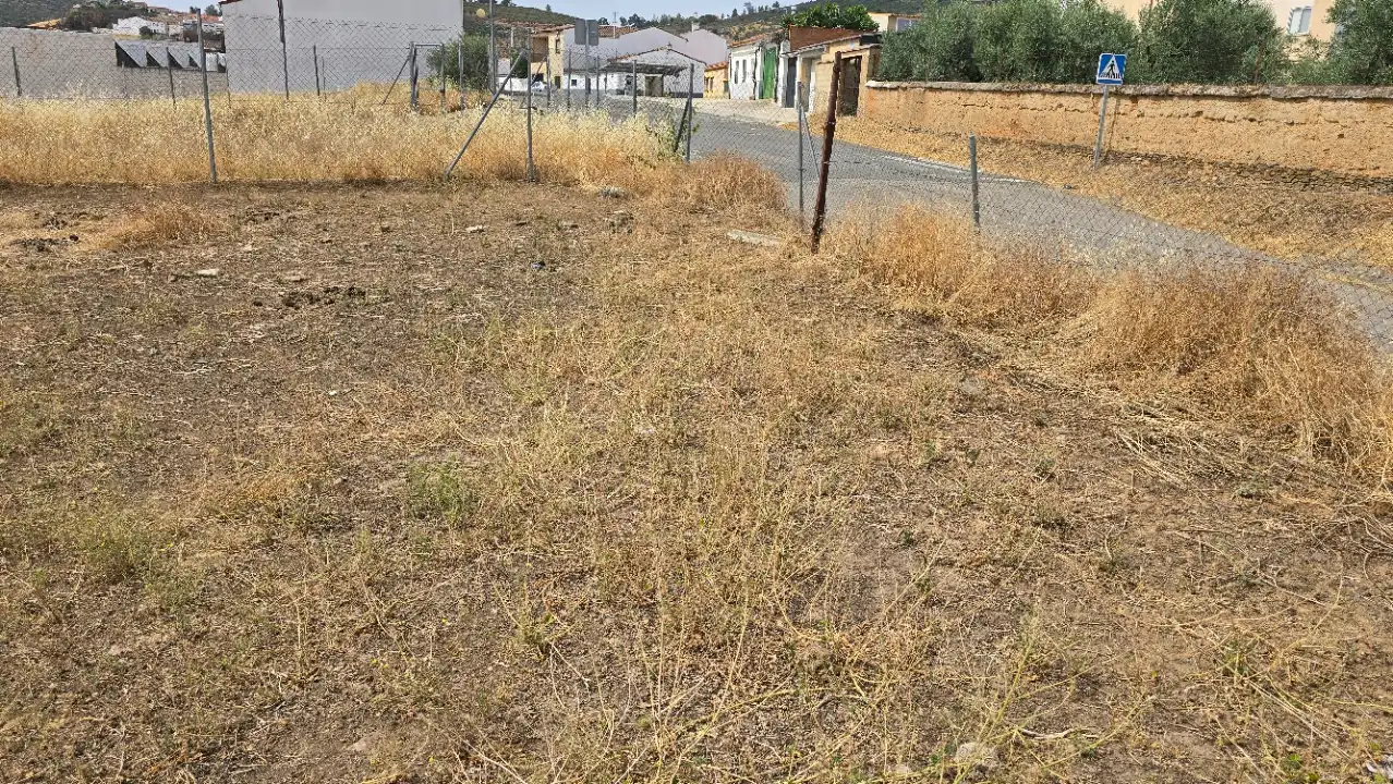 Residential for sale in Aliseda